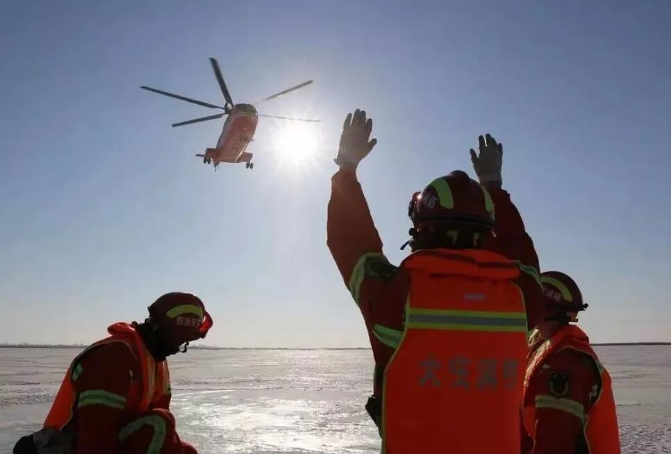 苏州创捷安安全科技-国际救援