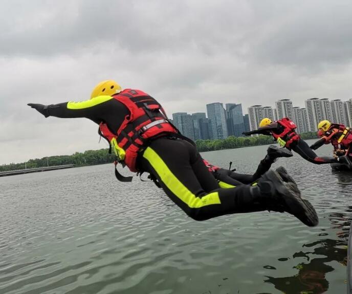 苏州创捷安安全科技-个人救援