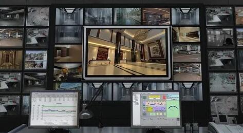 苏州创捷安安全科技-安防设计