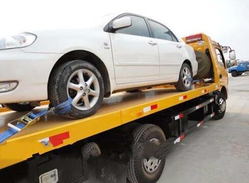 苏州创捷安安全科技-车辆救援